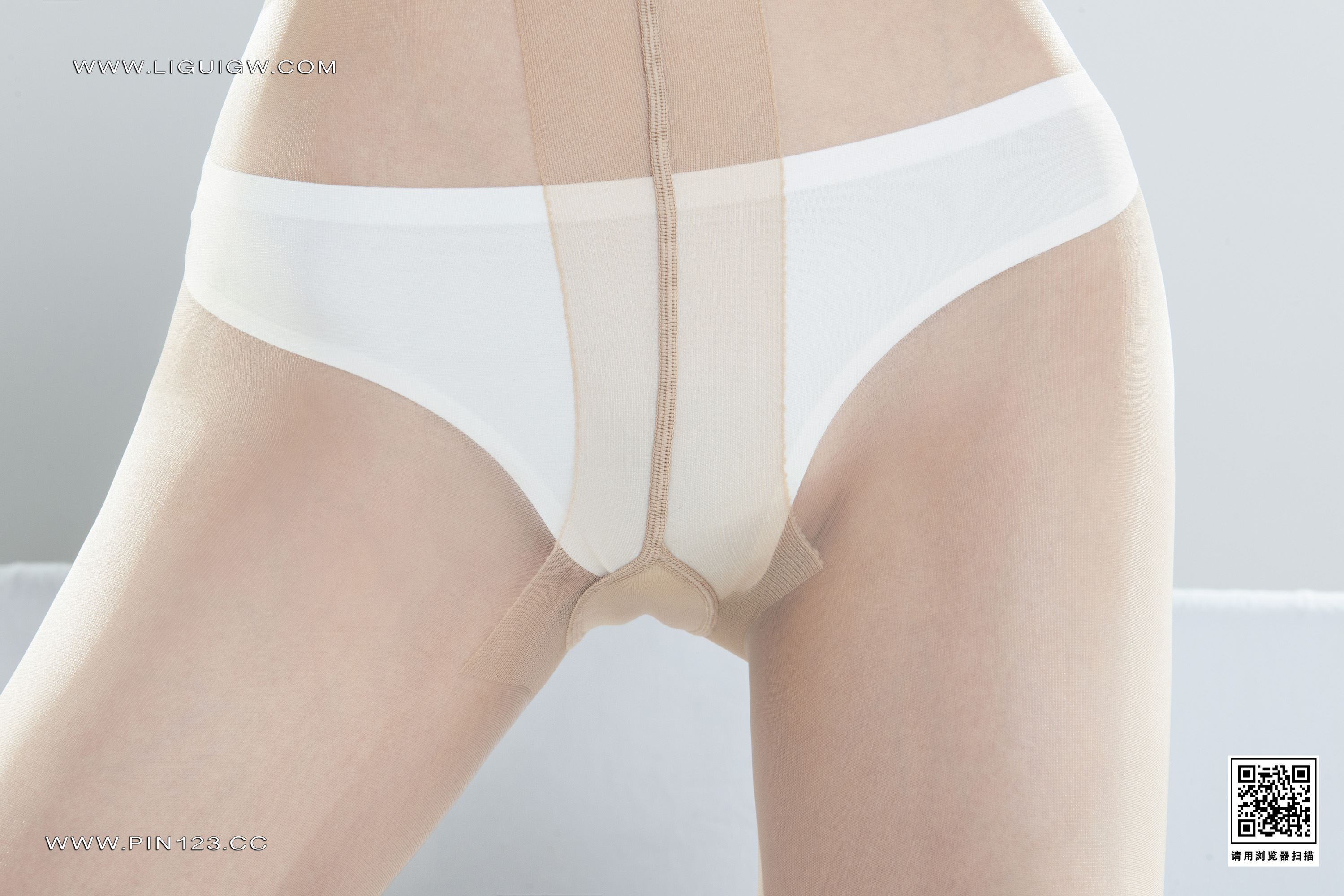 Ligui丽柜 2023.09.18 《欲望天使》 心心